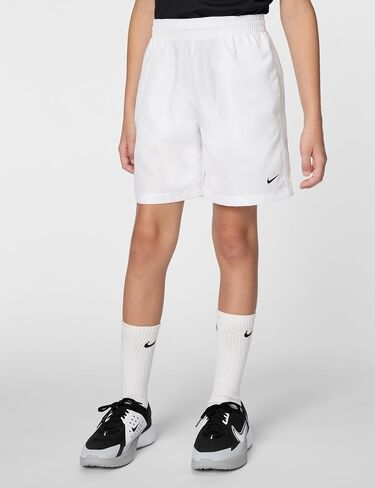 Nike Boy's Multi Woven Training Shorts in Saudi Arabia