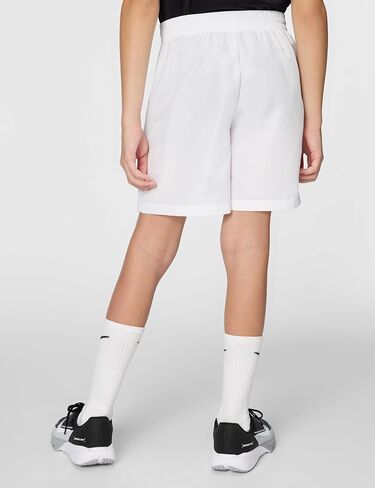 Nike Boy's Multi Woven Training Shorts in Saudi Arabia