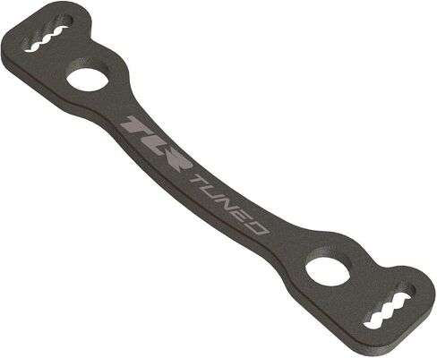 ARRMA Steering Rack CNC 7075 Aluminum - TLR, ARA340185 in Saudi Arabia