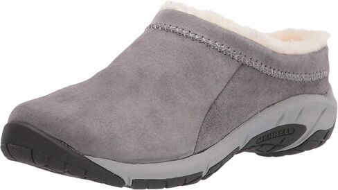 حذاء بدون كعب جلدي للنساء من Merrell Encore Ice 4 in Saudi Arabia