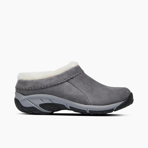 حذاء بدون كعب جلدي للنساء من Merrell Encore Ice 4 in Saudi Arabia