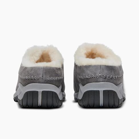 حذاء بدون كعب جلدي للنساء من Merrell Encore Ice 4 in Saudi Arabia