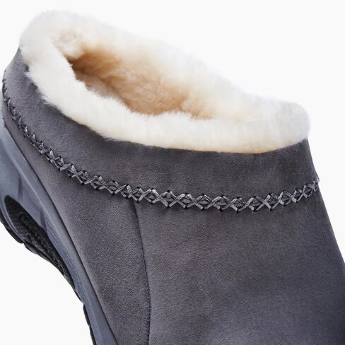 حذاء بدون كعب جلدي للنساء من Merrell Encore Ice 4 in Saudi Arabia