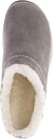 حذاء بدون كعب جلدي للنساء من Merrell Encore Ice 4 in Saudi Arabia