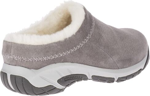 حذاء بدون كعب جلدي للنساء من Merrell Encore Ice 4 in Saudi Arabia