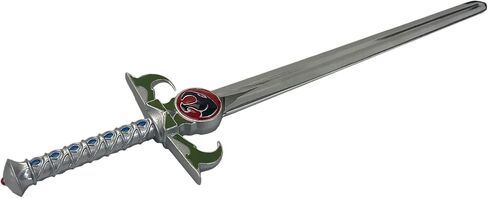 Factory Entertainment Thundercats Sword of Omens Scaled Prop Replica, Silver in Saudi Arabia