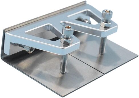 RC Boat Trim Tab RC POT BOAT PART METALLE in Saudi Arabia