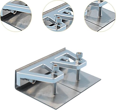 RC Boat Trim Tab RC POT BOAT PART METALLE in Saudi Arabia