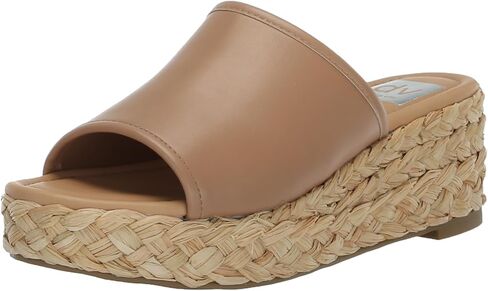 DV Dolce Vita Women's Wedge Sandal in Saudi Arabia