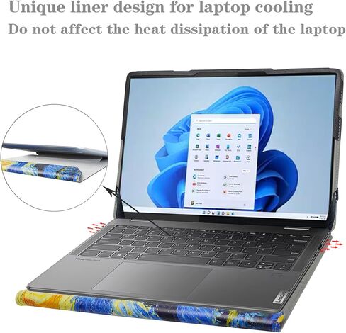 Alapmk Protective Case for HP EliteBook 6 G1i 14/EliteBook 6 G1iR 14/EliteBook 6 G1a 14/EliteBook 6 G1q 14/ProBook 4 G1i 14/ProBook 4 G1q 14/ProBook 4 G1iR 14/ProBook 4 G1a 14/ProBook 4 G1ah 14,Balck in Saudi Arabia