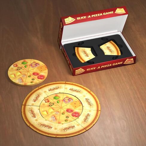| Fast-Paced Family Friendly Game for 2-8 Players Ages 8+ | Strategy, Speed & Luck for Party and Night Fun (Core Game) in Saudi Arabia