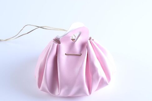 Sansam 12pcs Leather Gift Bags, Small Leather Wedding Candy Bags for Party Favors, Reusable Gift Wrapping Treat Bag for Baby Shower, Christmas,Halloween in Kuwait