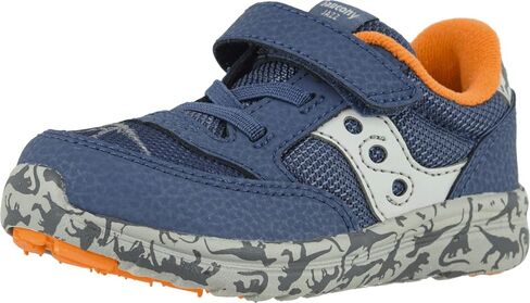 Saucony Unisex-Child S-Baby Jazz Lite Sneaker in Saudi Arabia