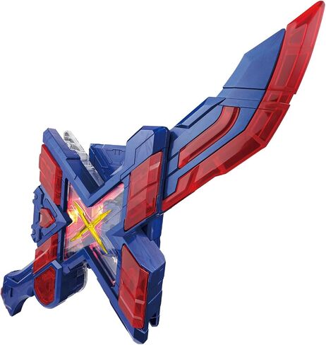 Bandai Toy Department - Kamen Rider Gotchard - DX Exgotchalibur, DX in Saudi Arabia