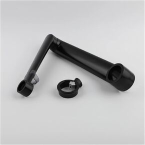 ذراع طويلة إضافية للاشتراكات التثبيت OL-3L/OL-2/OL-1S/OL-3T/UP-8A (Silver) in Saudi Arabia