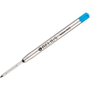 Replacement Black Pen 0.8 mm Box of 3 Refills in Saudi Arabia