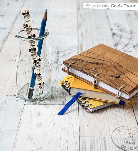 Pen Tower Tower Pen - أقلامًا مضحكة رائعة للأطفال والمراهقين والبالغين ، وقلم كرة رائع ممتع للكتابة المدرسية واللوازم المكتبية الفريدة ، وهدية قلم عصبي للرجال والنساء - 6 بوصات in Kuwait