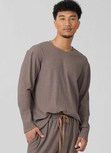 McCall's M8616a Men Men's Pajama Pajama Pabants and Pants Sewing Packet ، Design Code M8616 ، Sister S-M-L-XL-XXL-XXXL in Saudi Arabia