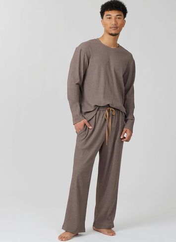 McCall's M8616a Men Men's Pajama Pajama Pabants and Pants Sewing Packet ، Design Code M8616 ، Sister S-M-L-XL-XXL-XXXL in Saudi Arabia