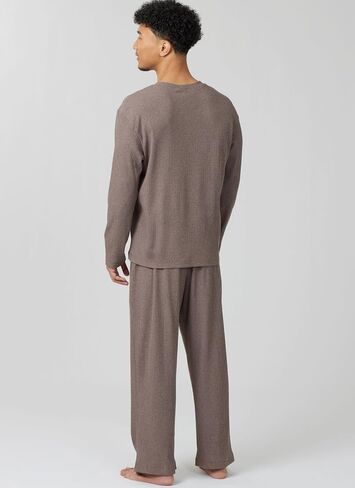 McCall's M8616a Men Men's Pajama Pajama Pabants and Pants Sewing Packet ، Design Code M8616 ، Sister S-M-L-XL-XXL-XXXL in Saudi Arabia