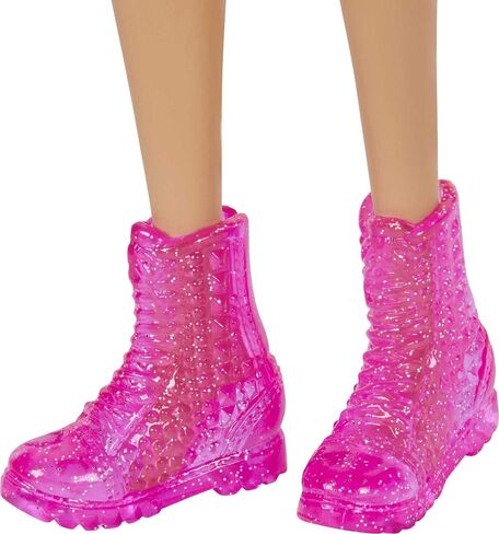 Barbie Fashionistas Doll #155 ، لعبة للأطفال من 3 إلى 8 سنوات in Saudi Arabia