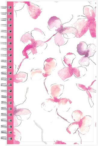 2026 Blue Sky Weekly/Monthly Planner ، 5 "× 8" ، أوركيد بولي ، من يناير إلى ديسمبر ، 140947 in Saudi Arabia