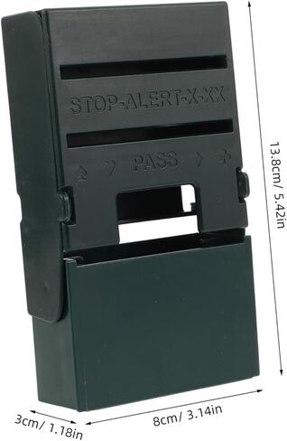 جسر بطاقة عطاءات منظم بطاقات العطاءات المحترفة مربع تخزين للعبة الجسر المريحة والمحمولة in Kuwait