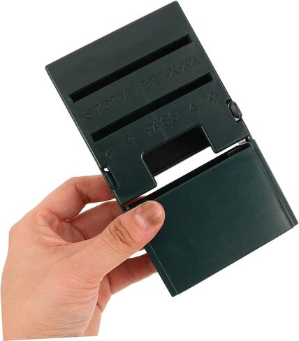 جسر بطاقة عطاءات منظم بطاقات العطاءات المحترفة مربع تخزين للعبة الجسر المريحة والمحمولة in Kuwait