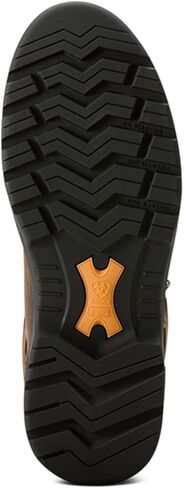حذاء ARIAT الرجالي مقاس 6 بوصات Turbo H2o CSA بمقدمة كربونية غربية in Saudi Arabia