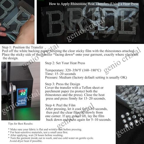 Hotfix Rhinestone Cross Transfers ، 10 أوراق آلة قابلة للغسل من الحديد على شارات Bling للملابس DIY ، والقمصان ، والقلع ، والديكور المنزلي in Saudi Arabia