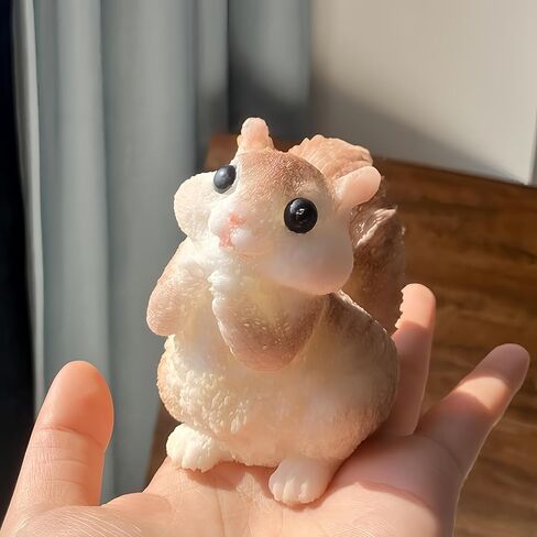 Cute Taba Squishy Dog, Squishy Dog Stress Relief Toy for Adult/Kids, Handmade Soft Teddy Dog Design, Perfect Squeeze Toys Gift for Relaxation and Fun (Teddy A) in Kuwait
