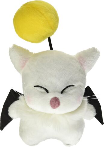 Square Enix Final Fantasy XIV Kuplu Kopo Moogle Stuffed Plush in Saudi Arabia