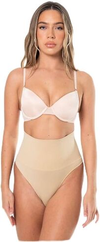 Tummy Tuck Thong 2 Pack in Saudi Arabia