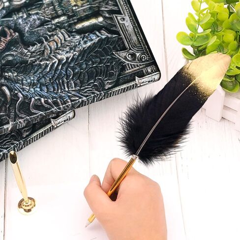 Gallarato Vintage DND Dragon Dairy Journal Gifts for Dungeons & Dragons Players DND Higds for Men in Saudi Arabia