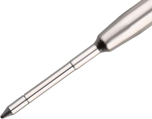 Replacement Black Pen 0.8 mm Box of 3 Refills in Saudi Arabia