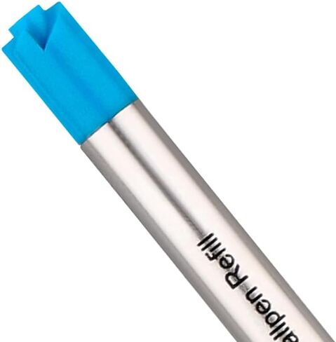 Replacement Black Pen 0.8 mm Box of 3 Refills in Saudi Arabia