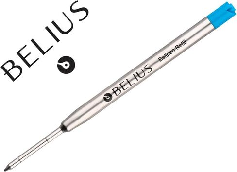 Replacement Black Pen 0.8 mm Box of 3 Refills in Saudi Arabia