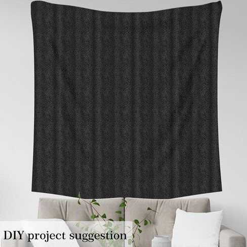 Feelyou Leopard Waterproof Outdoor Fabric 1 Yard, Cheetah Print Upholstery Fabric for Chairs for Kids Boys Girls Animal Safari Fabric by The Yard Kids Decor in Saudi Arabia
