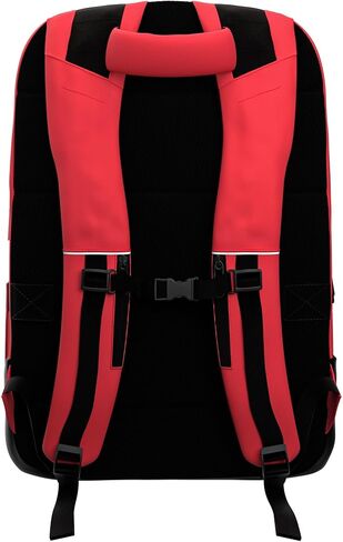 Slab Case Backpack with Slab Case 2GO Graded Card Case; Fits PSA, BGS, HGA, SGC, and CSG Graded Card Slabs; Ideal Travel Storage Solution; (Navy) in Saudi Arabia