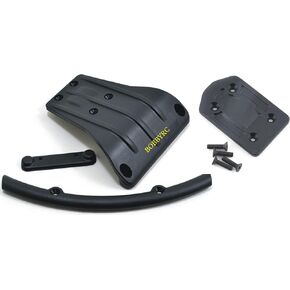 RPM RC 81812 81332 Front Bumper & Rear Skid Plate For Arrma Kraton 6S V1-V6 EXB in Kuwait