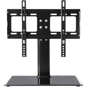 TV Base TV Desktop Stand Bracket LCD Monitor Stand Beautiful Scenery in Saudi Arabia