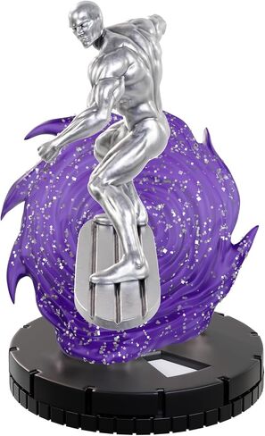 Marvel HeroClix Iconix: Heralds of Galactus | Miniatures | Tabletop Strategy Game in Saudi Arabia
