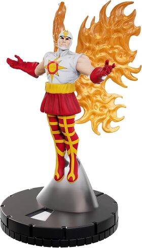 Marvel HeroClix Iconix: Heralds of Galactus | Miniatures | Tabletop Strategy Game in Saudi Arabia