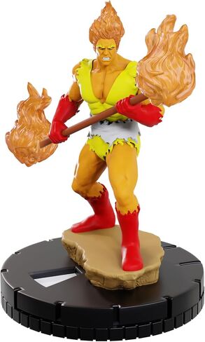 Marvel HeroClix Iconix: Heralds of Galactus | Miniatures | Tabletop Strategy Game in Saudi Arabia