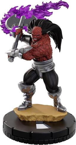 Marvel HeroClix Iconix: Heralds of Galactus | Miniatures | Tabletop Strategy Game in Saudi Arabia
