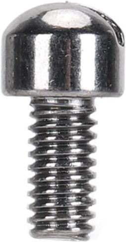 4pcs Presser Feet Shank Screw for Singer 4423 2250 1304 1306 2277 2282 M2100 M3300 M3330 M3500 MX23 MX60 in Saudi Arabia