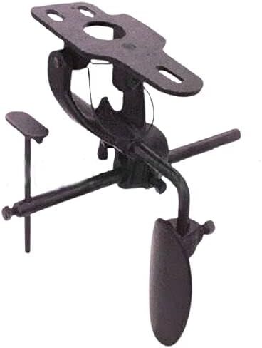 SINGER KNEE LIFTER COMPLETE ASSEMBLY #228368 FOR 111W 112W 107W SEWING MACHINES in Saudi Arabia