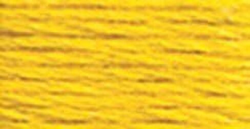 DMC CORPORATION Coffee Brown Dark DMC 6-Strand Embroidery Cotton 100g Cone, 8.85 x 8.85 x 14.14 cm in Saudi Arabia