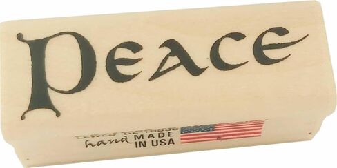 Stamps by Impression Peace Rubber Stamp in Saudi Arabia
