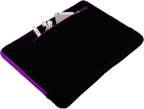 15.6 16 في كم الكمبيوتر المحمول متوافق مع Dell XPS 15 9510 9520 9530 7590 ، XPS 16 9640 ، متوافق مع Samsung Galaxy Book4 ، Galaxy Book4 360 in Saudi Arabia